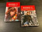 Dvd’s Rang 1 - deel 2 (aflevering 8-13 + extra’s) tv-serie, Cd's en Dvd's, Dvd's | Tv en Series, Alle leeftijden, Ophalen of Verzenden