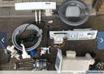 Onderdelen voor wasmachine AEG  ZANUSSI  Zie omschrijving, Elektronische apparatuur, Ophalen of Verzenden, Gebruikt