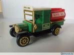 'Oldtimer' - Ford Model-T - Tankwagen 'Syuper Oil' (502), Hobby & Loisirs créatifs, Modélisme | Voitures & Véhicules, Utilisé