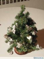 kerstboompje, Diversen, Kerst, Gebruikt