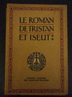 tristan et Iseut, Enlèvement ou Envoi