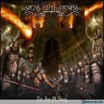 Signs Of Darkness ‎– The Age Of Decay, Enlèvement ou Envoi