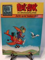 Pluk + coller la chasse au pigeon yankee A6, Livres, BD, Comme neuf, Enlèvement ou Envoi