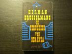 De terugkeer van Bonanza  -Herman Brusselmans-, Boeken, Ophalen of Verzenden, Herman Brusselmans