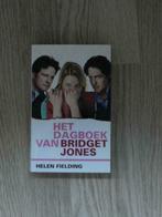 Het dagboek van Bridget Jones, Ophalen of Verzenden, Gelezen, Helen Fielding