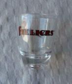 borrel glas FILLIERS Verwenkoffie, Verzamelen, Glas en Drinkglazen, Ophalen of Verzenden, Nieuw, Borrel- of Shotglas