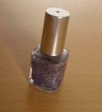 Miss Helen Nagellak Topcoat Paarse glitter holografisch, Ophalen of Verzenden