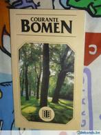 Courante bomen, Boeken, Natuur, Gelezen