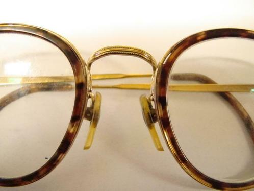 winkel geur horizon ② GIORGIO ARMANI dames bril montuur frame goud / schildpad — Zonnebrillen  en Brillen | Dames — 2dehands