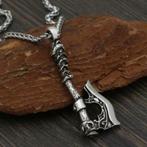 Viking Bijl hanger, Overige materialen, Overige voorstellingen, Verzenden, Nieuw