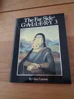 Gary Larson: The Far Side Gallery 3, Overige typen, Ophalen of Verzenden, Zo goed als nieuw