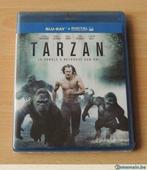 Tarzan (The Legend of Tarzan) Blu-ray, Tous les âges, Enlèvement ou Envoi