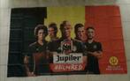 Jupiler Red Devils Tifo ( paysage ), Collections, Marques de bière, Autres types, Enlèvement ou Envoi, Jupiler, Neuf