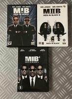 Men In Black, alle 3 op dvd, Ophalen of Verzenden