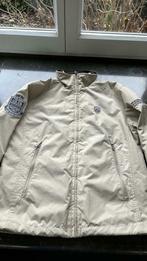River Woods beige jas maat 14 jaar NIEUW, River Woods, Nieuw, Ophalen of Verzenden, Jongen