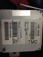 Xra500030 radio receiver traffic range rover l322 sport, Auto-onderdelen, Ophalen of Verzenden, Gebruikt, Land Rover
