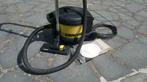 Aspirateur KARCHER T201 Professionnel, Stofzuiger, Gebruikt, Stofzak, Ophalen