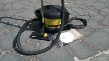 Aspirateur KARCHER T201 Professionnel beschikbaar voor biedingen