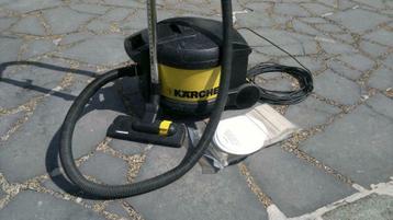 Aspirateur KARCHER T201 Professionnel