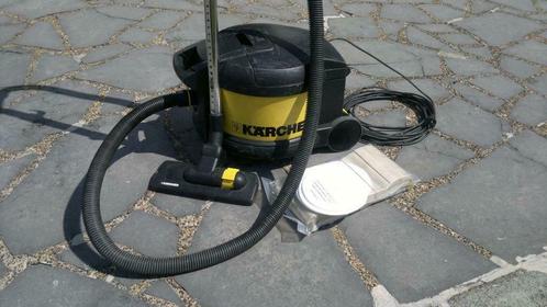 Aspirateur KARCHER T201 Professionnel, Elektronische apparatuur, Stofzuigers, Gebruikt, Stofzuiger, Stofzak, Ophalen