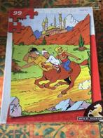 Suske en Wiske puzzels, Verzamelen, Stripfiguren, Ophalen of Verzenden, Suske en Wiske, Gebruikt