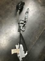 Portierslot LA Citroen C5 X7, Auto-onderdelen, Gebruikt, Citroën, Deur, Links