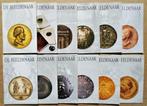 De Beeldenaar, Magazine bimestriel de numismatique - 1997/98, Série, Enlèvement ou Envoi, Autres pays