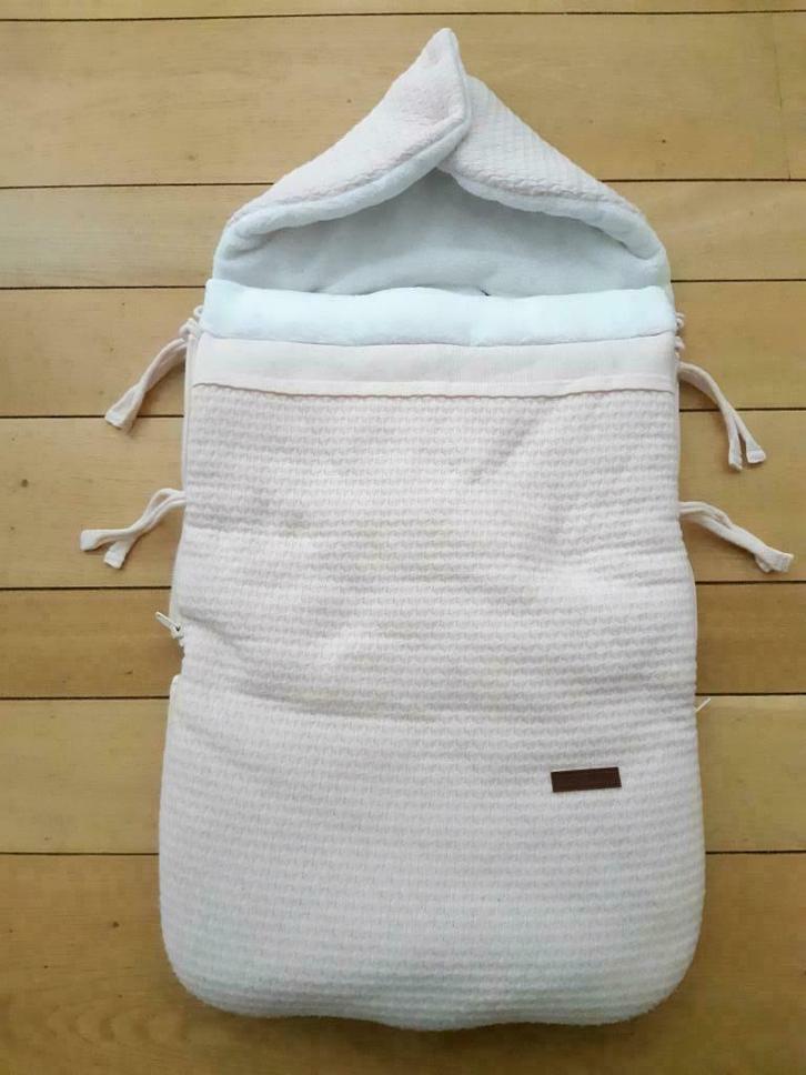 Voetenzak Baby's only, Kinderen en Baby's, Overige Kinderen en Baby's, Ophalen of Verzenden