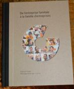 Livre : De l'entreprise à la famille d'entreprises : rétrosp, Livres, Group Colruyt, Enlèvement ou Envoi, Comme neuf, Société