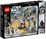 Lego 75261 Clone Scout Walker 20 jaar, Kinderen en Baby's, Nieuw, Complete set, Ophalen of Verzenden, Lego