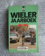 Wielerjaarboek 1987-1988, Boeken, Lopen en Fietsen, Ophalen of Verzenden