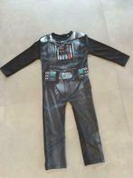 Star wars pak - Maat 104/110, Kinderen en Baby's, Carnavalskleding en Verkleedspullen, Ophalen of Verzenden, Gebruikt, 110 t/m 116
