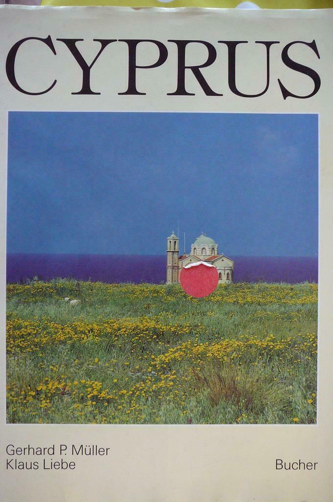Cyprus, Boeken, Reisgidsen, Gelezen, Reisgids of -boek, Europa, Overige merken, Verzenden