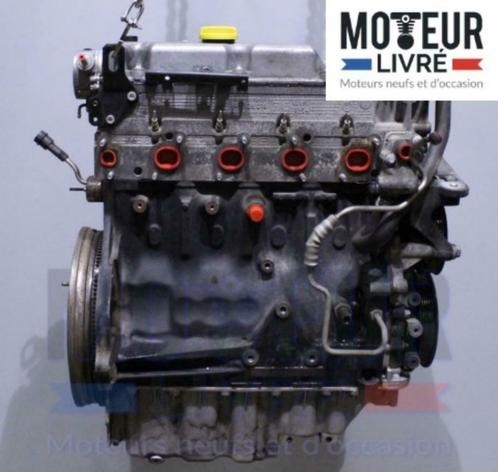 Moteur SAAB 9-3 9-5 2.2L Diesel D223L, Auto-onderdelen, Motor en Toebehoren, Saab, Gebruikt, Verzenden