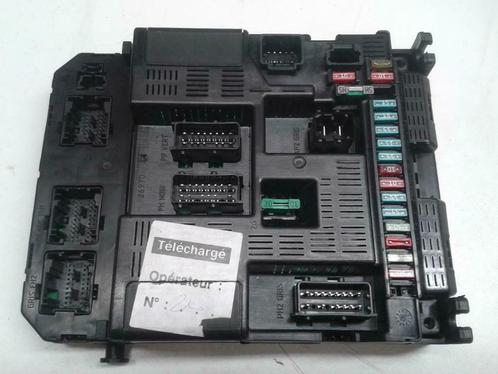 BSI VALEO herstelling BSI G0X-00 Peugeot 307, Auto-onderdelen, Elektronica en Kabels, Peugeot, Gebruikt, Ophalen of Verzenden