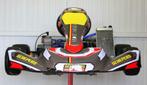 Gillard Kart Kart met IAME X30  Senior Motor