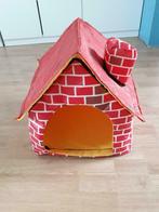 Hondenhuisje, Dieren en Toebehoren, Ophalen of Verzenden, Zo goed als nieuw