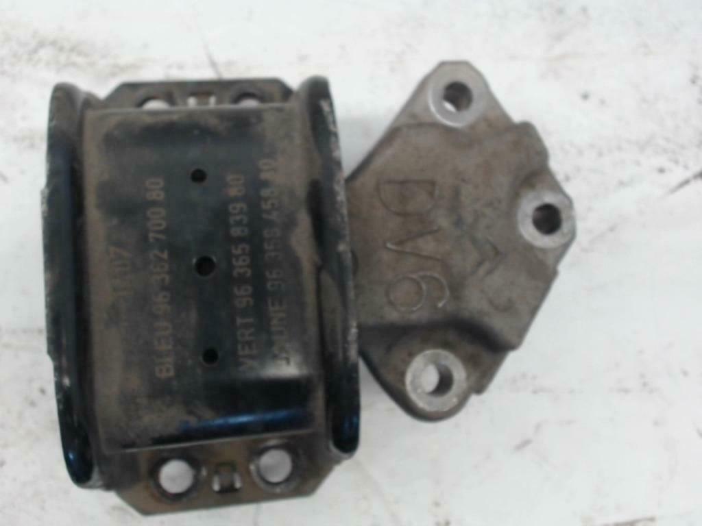 suport moteur  psa  1.6hdi 9636588980, Enlèvement, Daihatsu