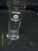 Bierglas.Tipsor.Beirens.Wommelgem. D 141, Verzamelen, Ophalen of Verzenden, Zo goed als nieuw, Glas of Glazen, Overige merken
