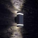 Applique murale up down intérieur et extérieur IP44, Ophalen of Verzenden, Nieuw