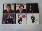 Lot 53 met 6 CD's van "John Lennon, Leonard Cohen,Joe Cocker, Ophalen of Verzenden