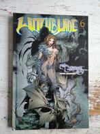 Witchblade tome 6, Eén stripboek, Ophalen, Gelezen