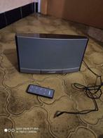 Bose soundock portable zwart, Audio, Tv en Foto, Televisies, Gebruikt, Ophalen