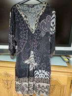 Damesjurk Hale Bob, Kleding | Dames, Ophalen of Verzenden, Zo goed als nieuw, Maat 42/44 (L), Zwart