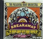 cd    /    The Pasadena Roof Orchestra – Breakaway, Ophalen of Verzenden