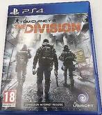 Jeu ps4 The division excellent état, Games en Spelcomputers, Zo goed als nieuw
