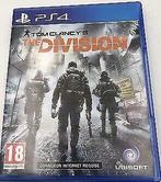 Jeu ps4 The division excellent état, Comme neuf