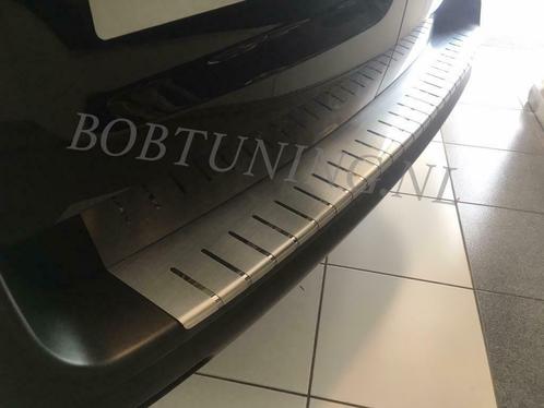 Bobtuning Rvs bumperbescherming Nieuwe Opel Vivaro 08.2019+, Auto-onderdelen, Carrosserie, Bumper, Opel, Achter, Nieuw, Ophalen of Verzenden