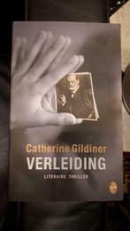 Verleiding - Catherine Gildiner, Utilisé, Enlèvement ou Envoi, Catherine Gildiner