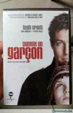 DVD "Comme un garçon" (avec Hugh Grant), Enlèvement ou Envoi